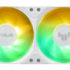ASUS TUF GAMING LC III 240 ARGB WHT Processor All-in-one liquid ASUS TUF GAMING LC III 240 ARGB WHT Processor All-in-one liquid