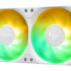 ASUS TUF GAMING LC III 240 ARGB WHT Processor All-in-one liquid ASUS TUF GAMING LC III 240 ARGB WHT Processor All-in-one liquid