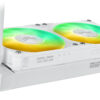 ASUS TUF GAMING LC III 240 ARGB WHT Processor All-in-one liquid ASUS TUF GAMING LC III 240 ARGB WHT Processor All-in-one liquid