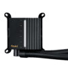 ASUS ProArt LC 240 Processor All-in-one liquid cooler 12 cm Black ASUS ProArt LC 240 Processor All-in-one liquid cooler 12 cm Black