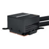 ASUS ProArt LC 240 Processor All-in-one liquid cooler 12 cm Black ASUS ProArt LC 240 Processor All-in-one liquid cooler 12 cm Black