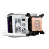 ASUS ROG RYUO IV 360 ARGB WHT Processor All-in-one liquid cooler 12 ASUS ROG RYUO IV 360 ARGB WHT Processor All-in-one liquid cooler 12