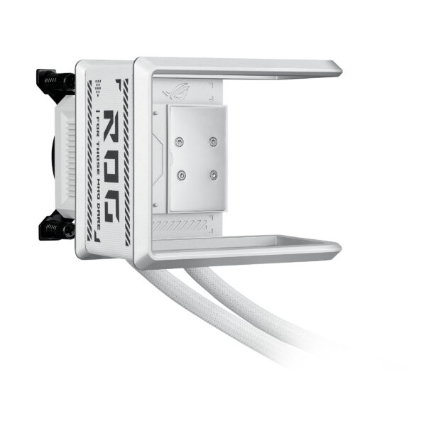 ASUS ROG RYUO IV 360 ARGB WHT Processor All-in-one liquid cooler 12 ASUS ROG RYUO IV 360 ARGB WHT Processor All-in-one liquid cooler 12
