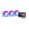 ASUS ROG RYUO IV 360 ARGB WHT Processor All-in-one liquid cooler 12 ASUS ROG RYUO IV 360 ARGB WHT Processor All-in-one liquid cooler 12