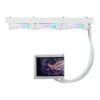 ASUS ROG RYUO IV 360 ARGB WHT Processor All-in-one liquid cooler 12 ASUS ROG RYUO IV 360 ARGB WHT Processor All-in-one liquid cooler 12