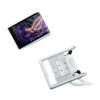ASUS ROG RYUO IV 360 ARGB WHT Processor All-in-one liquid cooler 12 ASUS ROG RYUO IV 360 ARGB WHT Processor All-in-one liquid cooler 12