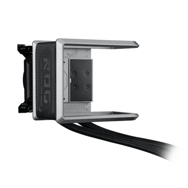 ASUS ROG RYUO IV 360 ARGB Processor All-in-one liquid cooler 12 cm ASUS ROG RYUO IV 360 ARGB Processor All-in-one liquid cooler 12 cm