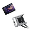 ASUS ROG RYUO IV 360 ARGB Processor All-in-one liquid cooler 12 cm ASUS ROG RYUO IV 360 ARGB Processor All-in-one liquid cooler 12 cm