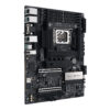 ASUS PRO WS Z890-ACE SE Intel Z890 LGA 1851 (Socket V1) ATX