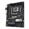 ASUS PRO WS Z890-ACE SE Intel Z890 LGA 1851 (Socket V1) ATX