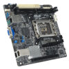 ASUS P13R-I Intel C262 LGA 1700 mini ITX ASUS P13R-I Intel C262 LGA 1700 mini ITX