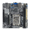 ASUS P13R-I Intel C262 LGA 1700 mini ITX ASUS P13R-I Intel C262 LGA 1700 mini ITX