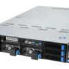 ASUS ESC4000A-E12 Socket SP5 Rack (2U) Silver