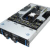 ASUS ESC4000A-E12 Socket SP5 Rack (2U) Silver