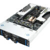 ASUS ESC4000A-E12 Socket SP5 Rack (2U) Silver