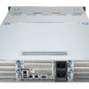 ASUS ESC4000A-E12 Socket SP5 Rack (2U) Silver