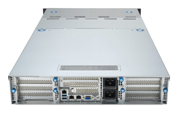 ASUS ESC4000A-E12 Socket SP5 Rack (2U) Silver