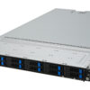 ASUS RS501A-E12-RS12U LGA 6096 Rack (1U) Black, Silver ASUS RS501A-E12-RS12U LGA 6096 Rack (1U) Black, Silver