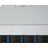 ASUS RS501A-E12-RS12U LGA 6096 Rack (1U) Black, Silver ASUS RS501A-E12-RS12U LGA 6096 Rack (1U) Black, Silver