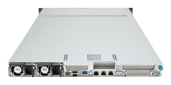 ASUS RS501A-E12-RS12U LGA 6096 Rack (1U) Black, Silver ASUS RS501A-E12-RS12U LGA 6096 Rack (1U) Black, Silver