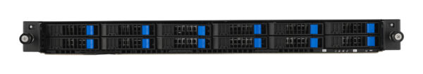 ASUS RS501A-E12-RS12U LGA 6096 Rack (1U) Black, Silver ASUS RS501A-E12-RS12U LGA 6096 Rack (1U) Black, Silver