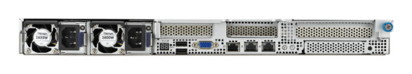 ASUS RS501A-E12-RS12U LGA 6096 Rack (1U) Black, Silver ASUS RS501A-E12-RS12U LGA 6096 Rack (1U) Black, Silver