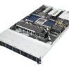 ASUS RS501A-E12-RS12U LGA 6096 Rack (1U) Black, Silver ASUS RS501A-E12-RS12U LGA 6096 Rack (1U) Black, Silver