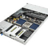 ASUS RS501A-E12-RS12U LGA 6096 Rack (1U) Black, Silver ASUS RS501A-E12-RS12U LGA 6096 Rack (1U) Black, Silver