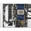 ASUS RS501A-E12-RS12U LGA 6096 Rack (1U) Black, Silver ASUS RS501A-E12-RS12U LGA 6096 Rack (1U) Black, Silver