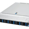 ASUS RS700A-E13-RS12U Rack (1U) Black, Silver ASUS RS700-E12-RS12U Rack (1U) Black, Steel