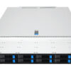 ASUS RS700A-E13-RS12U Rack (1U) Black, Silver ASUS RS700-E12-RS12U Rack (1U) Black, Steel