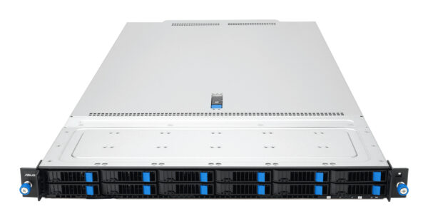 ASUS RS700A-E13-RS12U Rack (1U) Black, Silver ASUS RS700-E12-RS12U Rack (1U) Black, Steel