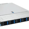 ASUS RS700A-E13-RS12U Rack (1U) Black, Silver ASUS RS700-E12-RS12U Rack (1U) Black, Steel