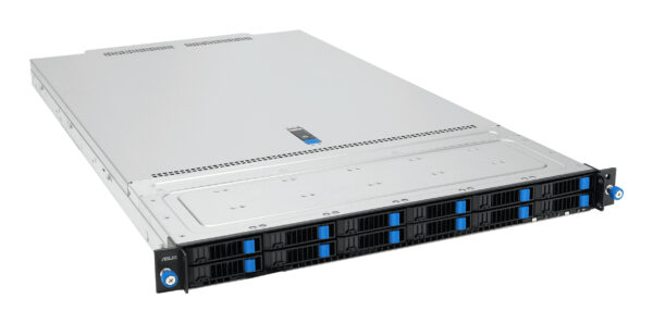 ASUS RS700A-E13-RS12U Rack (1U) Black, Silver ASUS RS700-E12-RS12U Rack (1U) Black, Steel