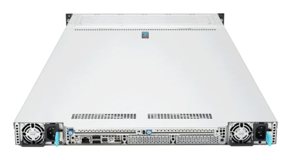 ASUS RS700A-E13-RS12U Rack (1U) Black, Silver ASUS RS700-E12-RS12U Rack (1U) Black, Steel