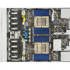 ASUS RS700A-E13-RS12U Rack (1U) Black, Silver