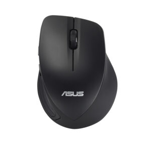 ASUS WT465 mouse Office Right-hand RF Wireless Optical 1600 DPI ASUS WT465 mouse Office Right-hand RF Wireless Optical 1600 DPI
