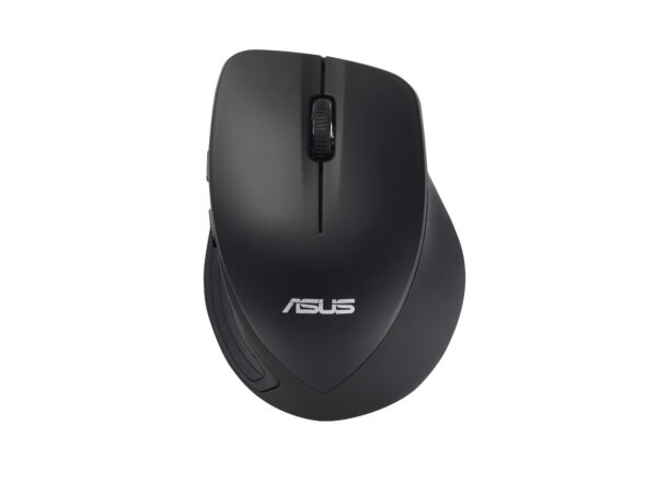ASUS WT465 mouse Office Right-hand RF Wireless Optical 1600 DPI ASUS WT465 mouse Office Right-hand RF Wireless Optical 1600 DPI