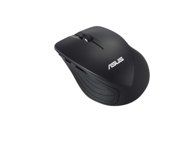 ASUS WT465 mouse Office Right-hand RF Wireless Optical 1600 DPI ASUS WT465 mouse Office Right-hand RF Wireless Optical 1600 DPI
