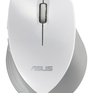 ASUS WT465 mouse Office Right-hand RF Wireless Optical 1600 DPI ASUS WT465 mouse Office Right-hand RF Wireless Optical 1600 DPI