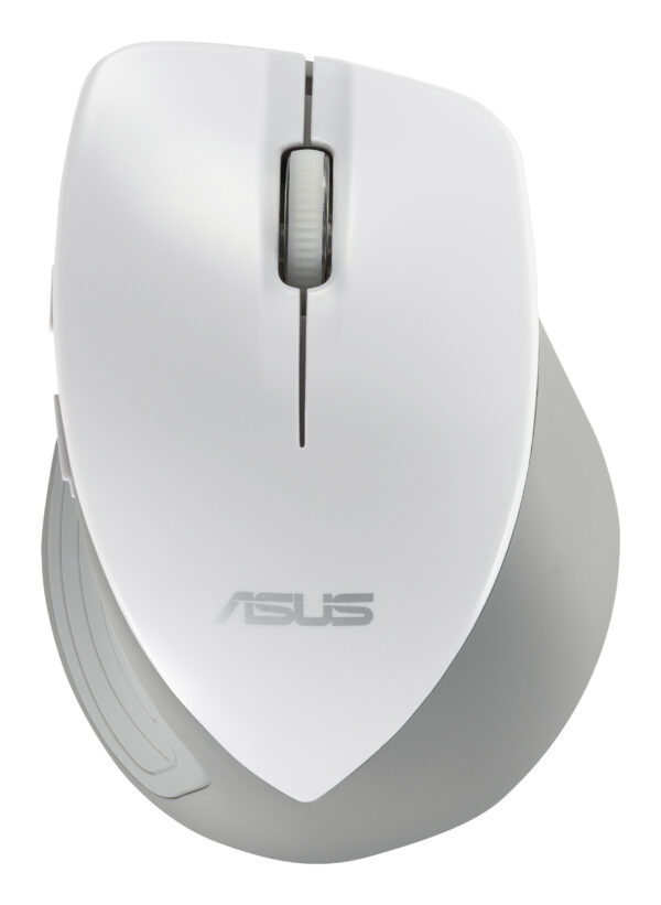 ASUS WT465 mouse Office Right-hand RF Wireless Optical 1600 DPI ASUS WT465 mouse Office Right-hand RF Wireless Optical 1600 DPI