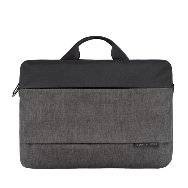 ASUS EOS 2 39.6 cm (15.6") Sleeve case Grey ASUS EOS 2 39.6 cm (15.6") Sleeve case Grey