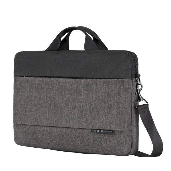 ASUS EOS 2 39.6 cm (15.6") Sleeve case Grey ASUS EOS 2 39.6 cm (15.6") Sleeve case Grey