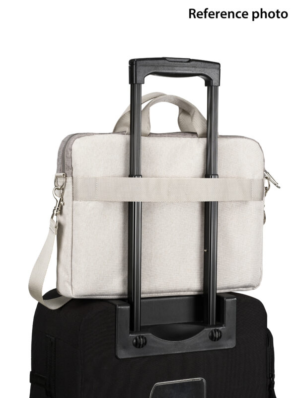 ASUS EOS 2 39.6 cm (15.6") Sleeve case Grey ASUS EOS 2 39.6 cm (15.6") Sleeve case Grey