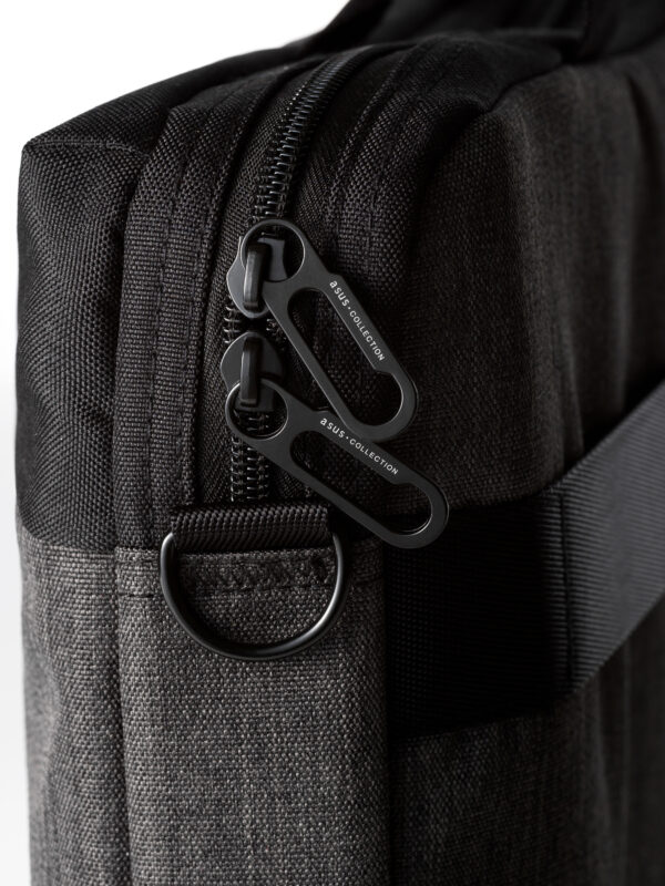 ASUS EOS 2 39.6 cm (15.6") Sleeve case Grey ASUS EOS 2 39.6 cm (15.6") Sleeve case Grey