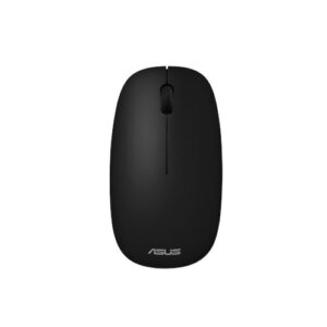 ASUS W5000 keyboard Mouse included Office RF Wireless Black ASUS W5000 keyboard Mouse included Office RF Wireless Black