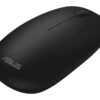 ASUS W5000 +MOUSE/BK keyboard Mouse included Office RF Wireless ASUS W5000 +MOUSE/BK keyboard Mouse included Office RF Wireless