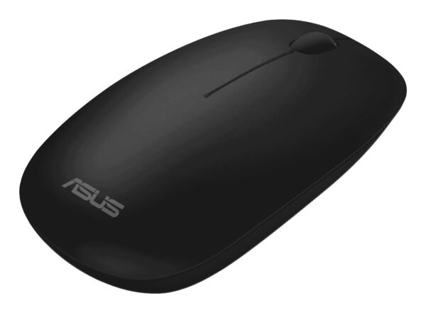 ASUS W5000 +MOUSE/BK keyboard Mouse included Office RF Wireless ASUS W5000 +MOUSE/BK keyboard Mouse included Office RF Wireless