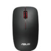 ASUS WT300 RF /BK-RD mouse Office Ambidextrous RF Wireless Optical