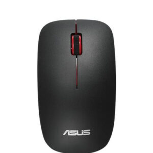 ASUS WT300 RF /BK-RD mouse Office Ambidextrous RF Wireless Optical ASUS WT300 RF /BK-RD mouse Office Ambidextrous RF Wireless Optical